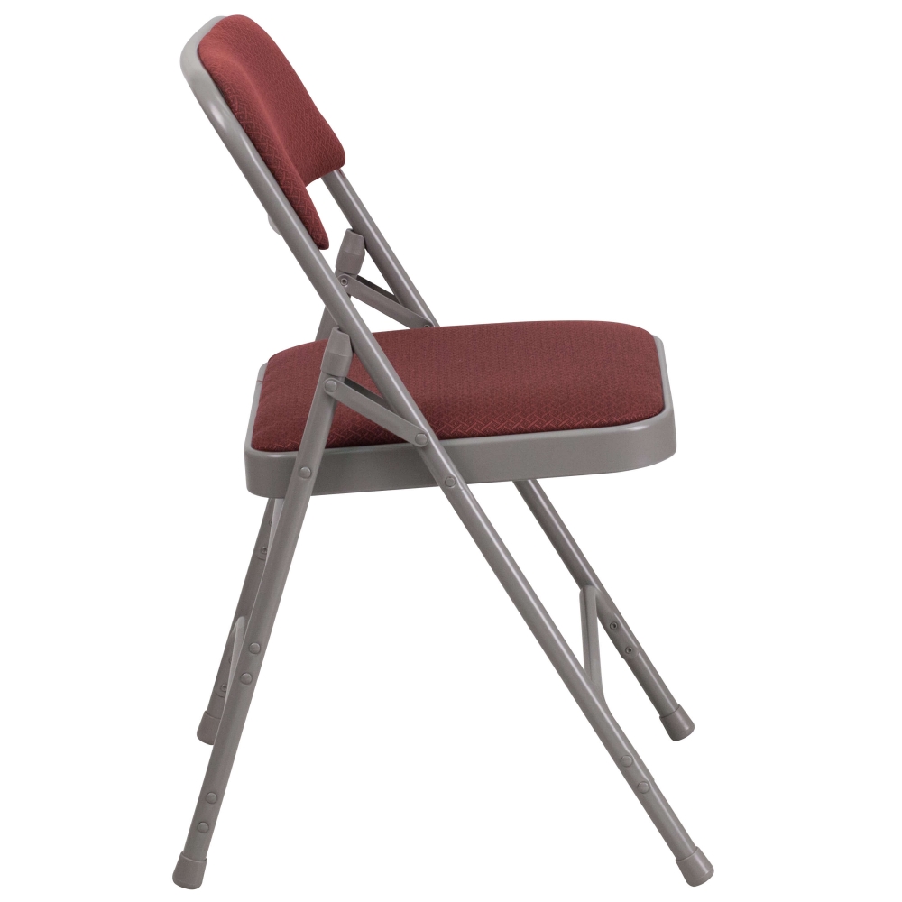 Portable Folding Chair - Elma Small folding chair