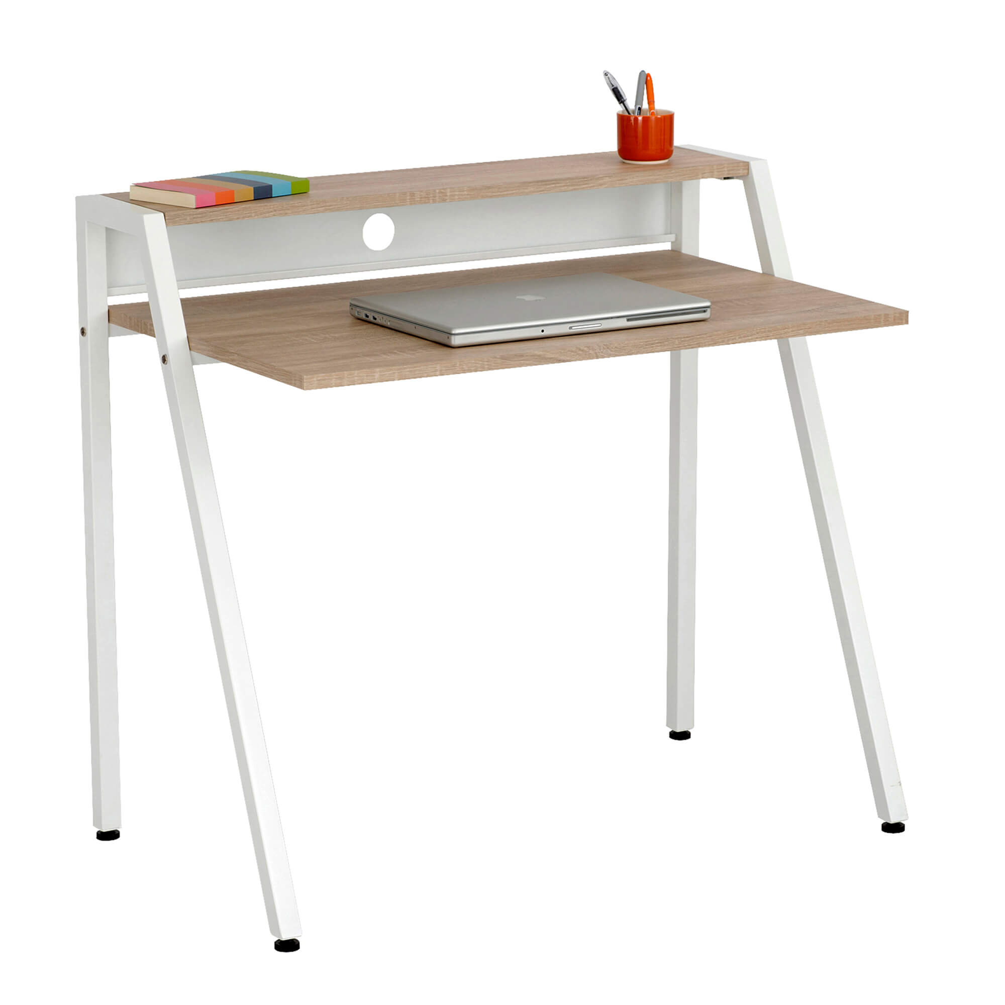 Small home office ideas CUB 1951WH FAS