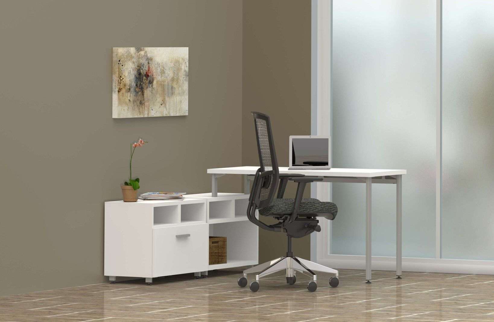 Small l shaped desk CUB e5K7 DWS YAM_preview