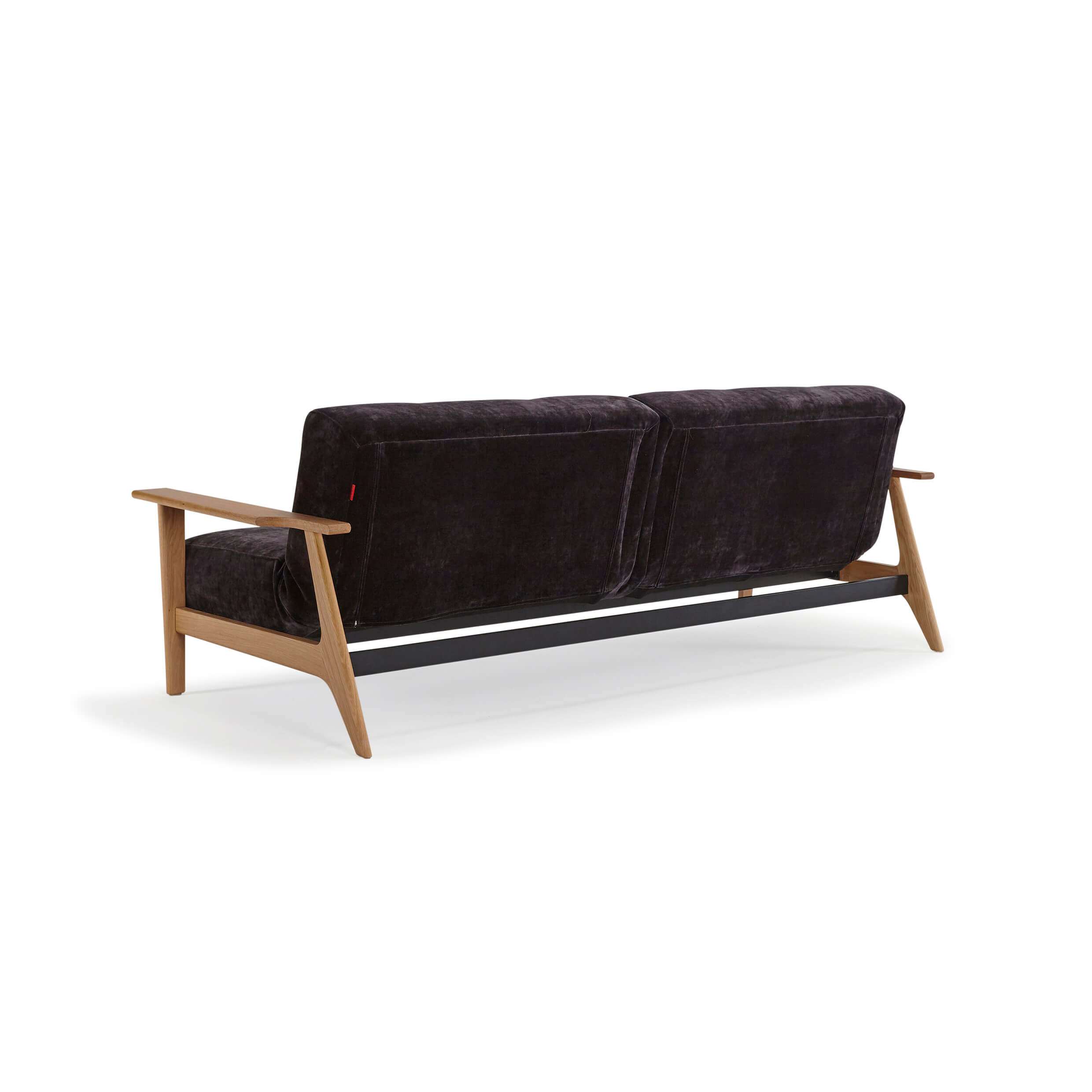Modern Convertible Sofa Spread Sofa Bed Futon