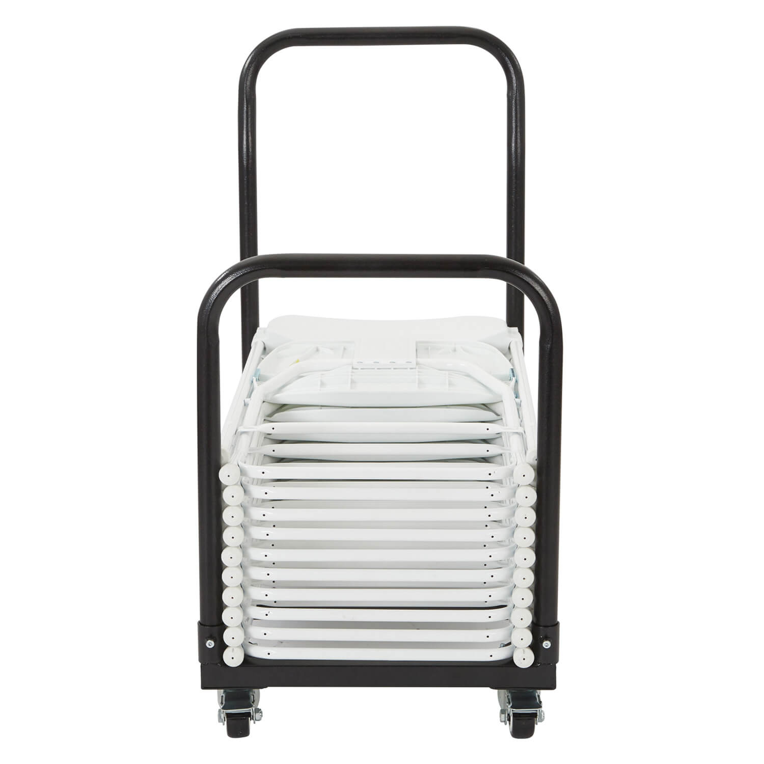 Panels Stack Chair Carts