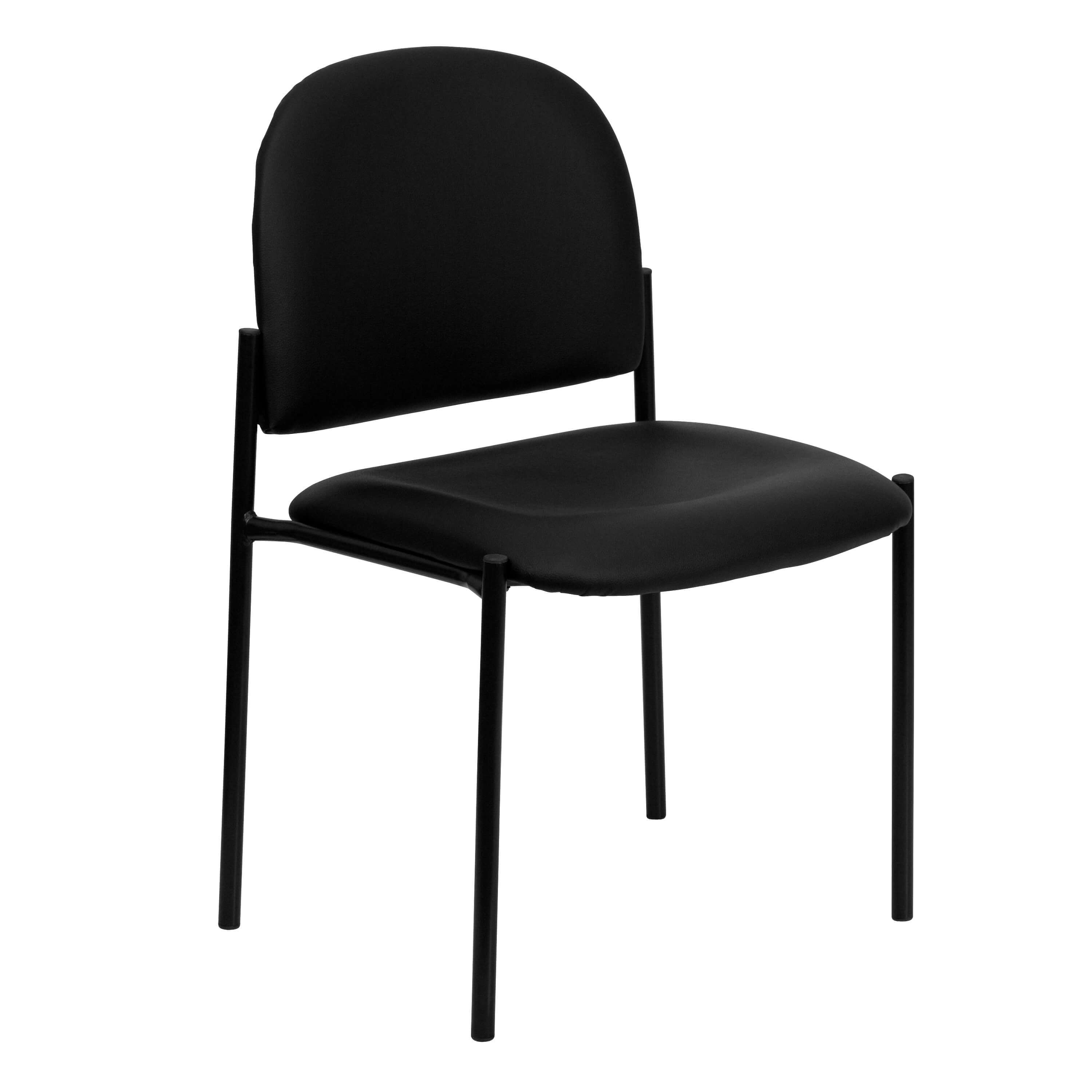 Stackable chairs CUB BT 515 1 VINYL GG FLA