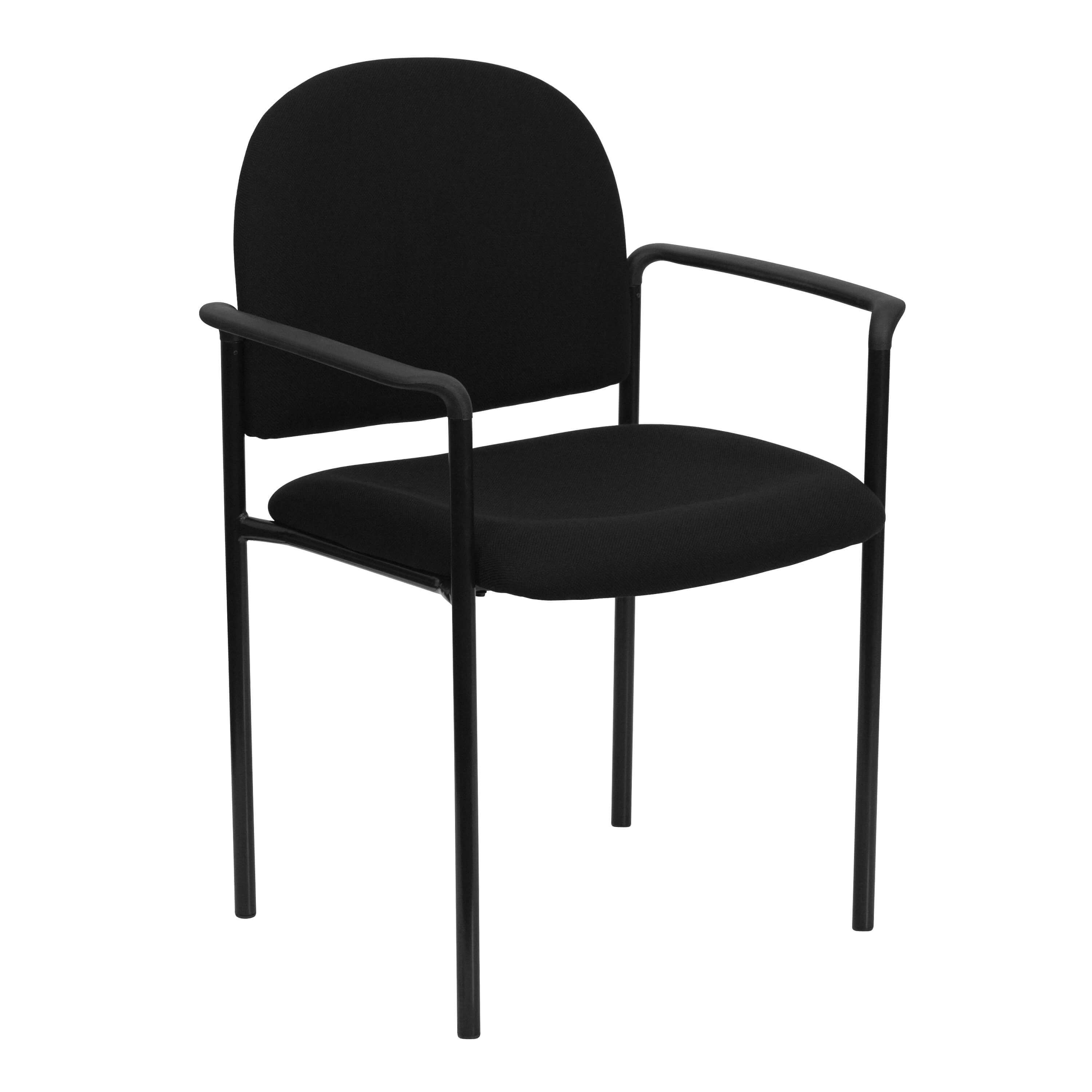 Stackable chairs CUB BT 516 1 BK GG FLA