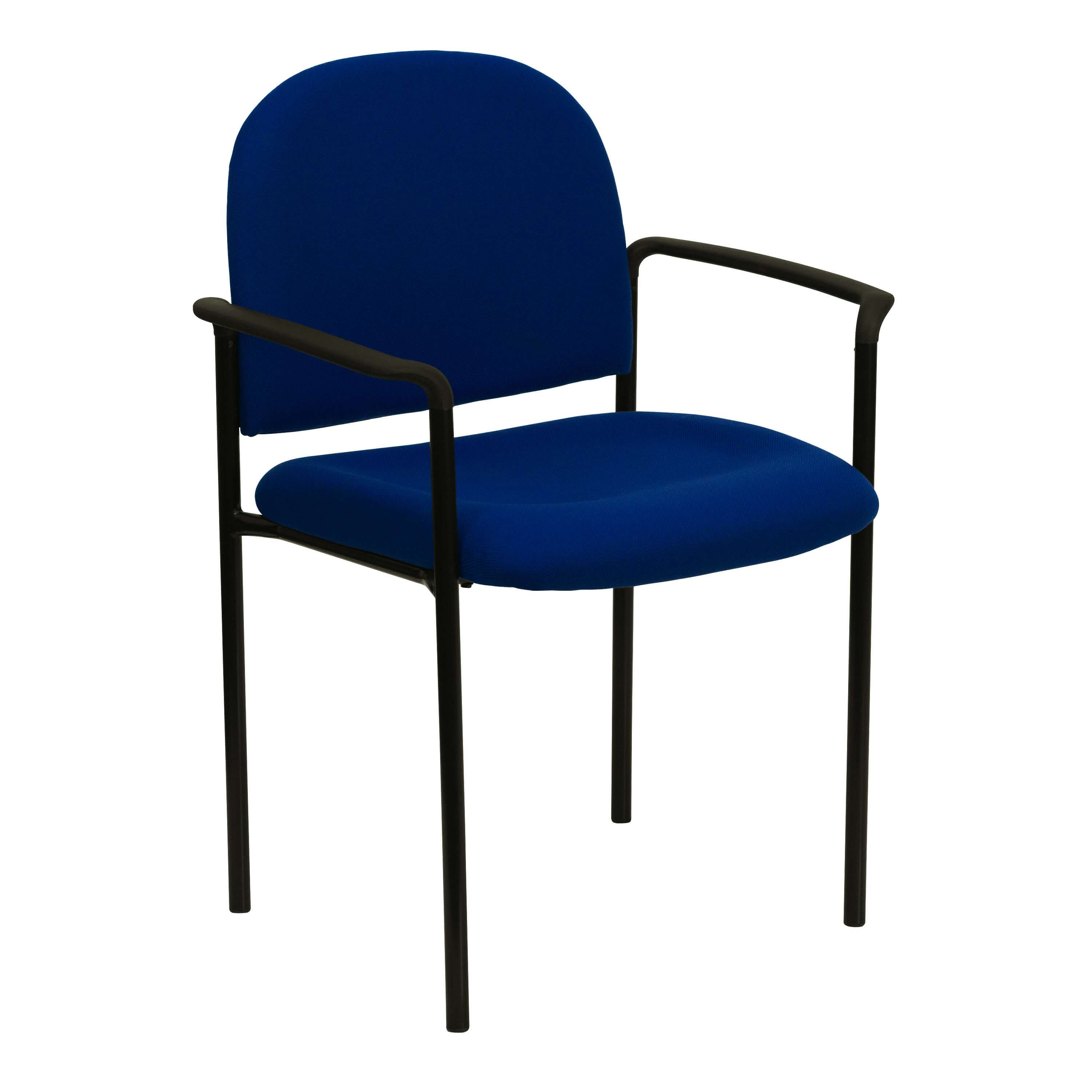 Stackable chairs CUB BT 516 1 NVY GG FLA