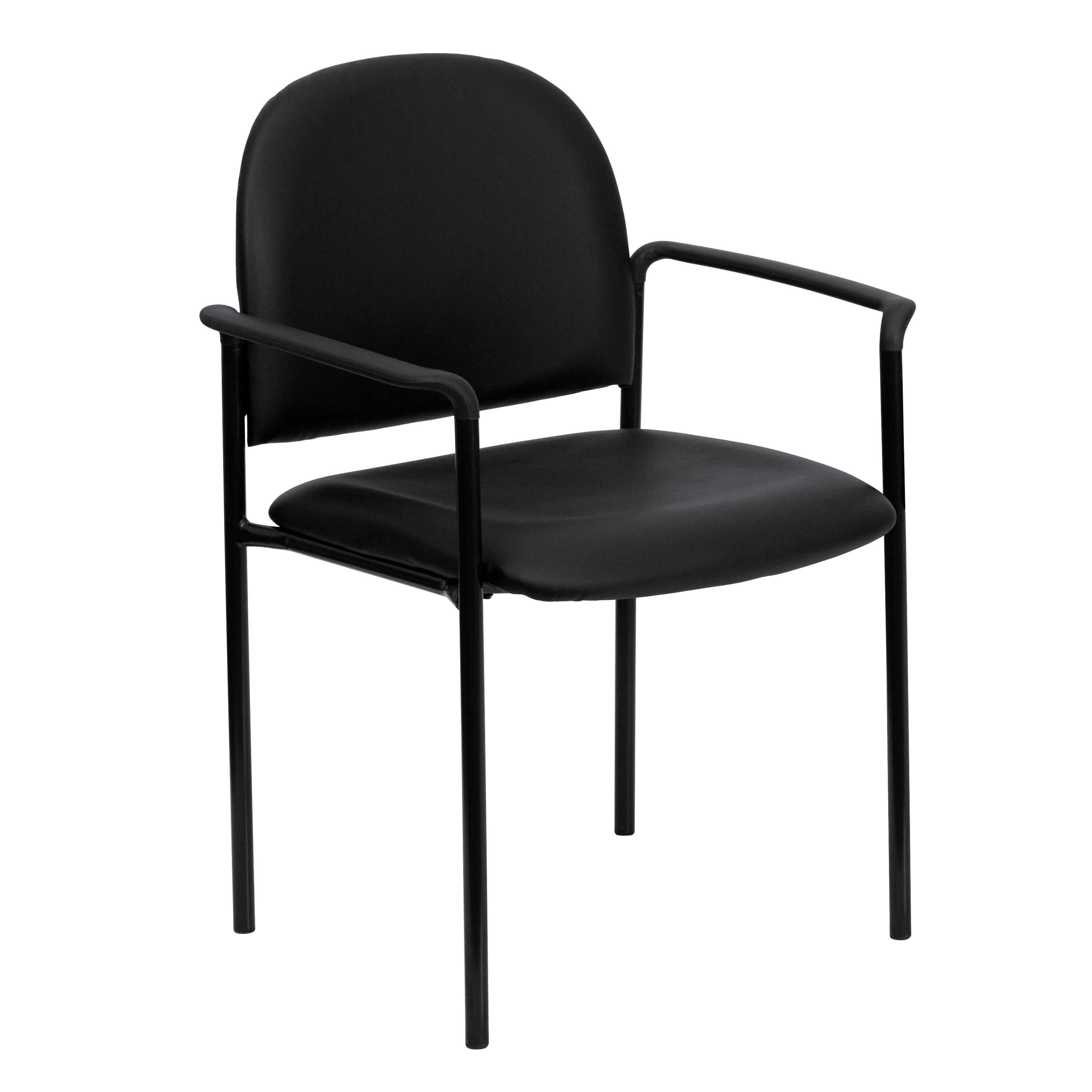 Stackable chairs CUB BT 516 1 VINYL GG FLA