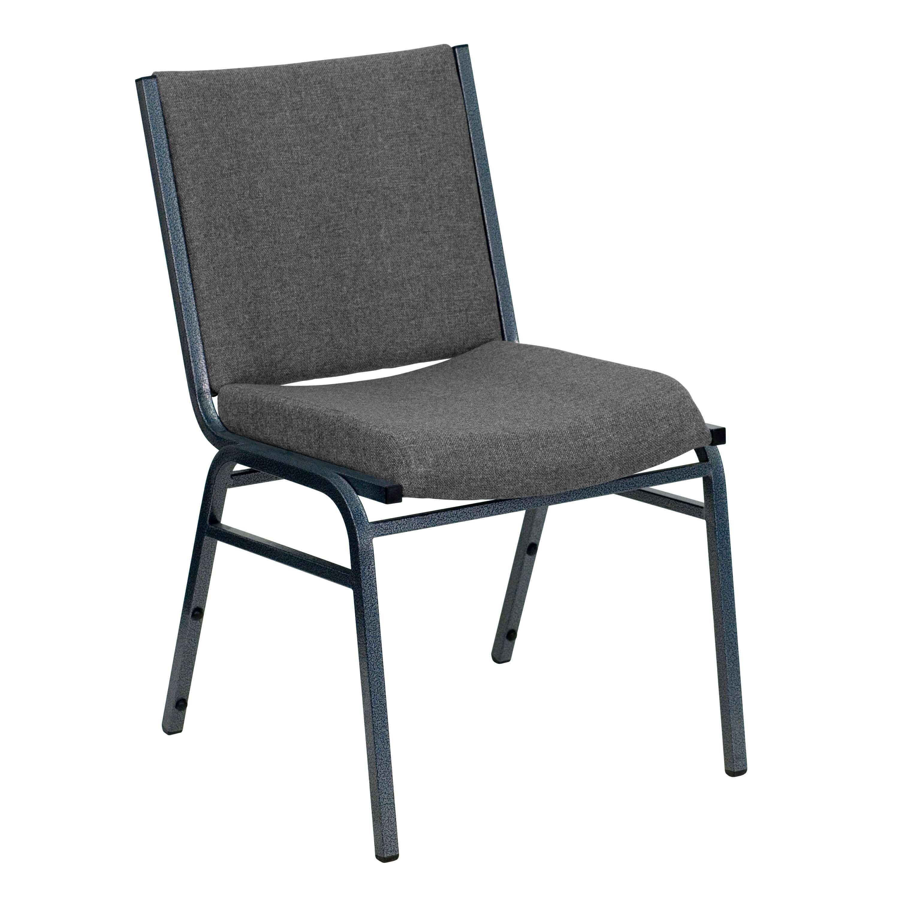 Stackable Chairs - Douglas Stackable Office Chairs