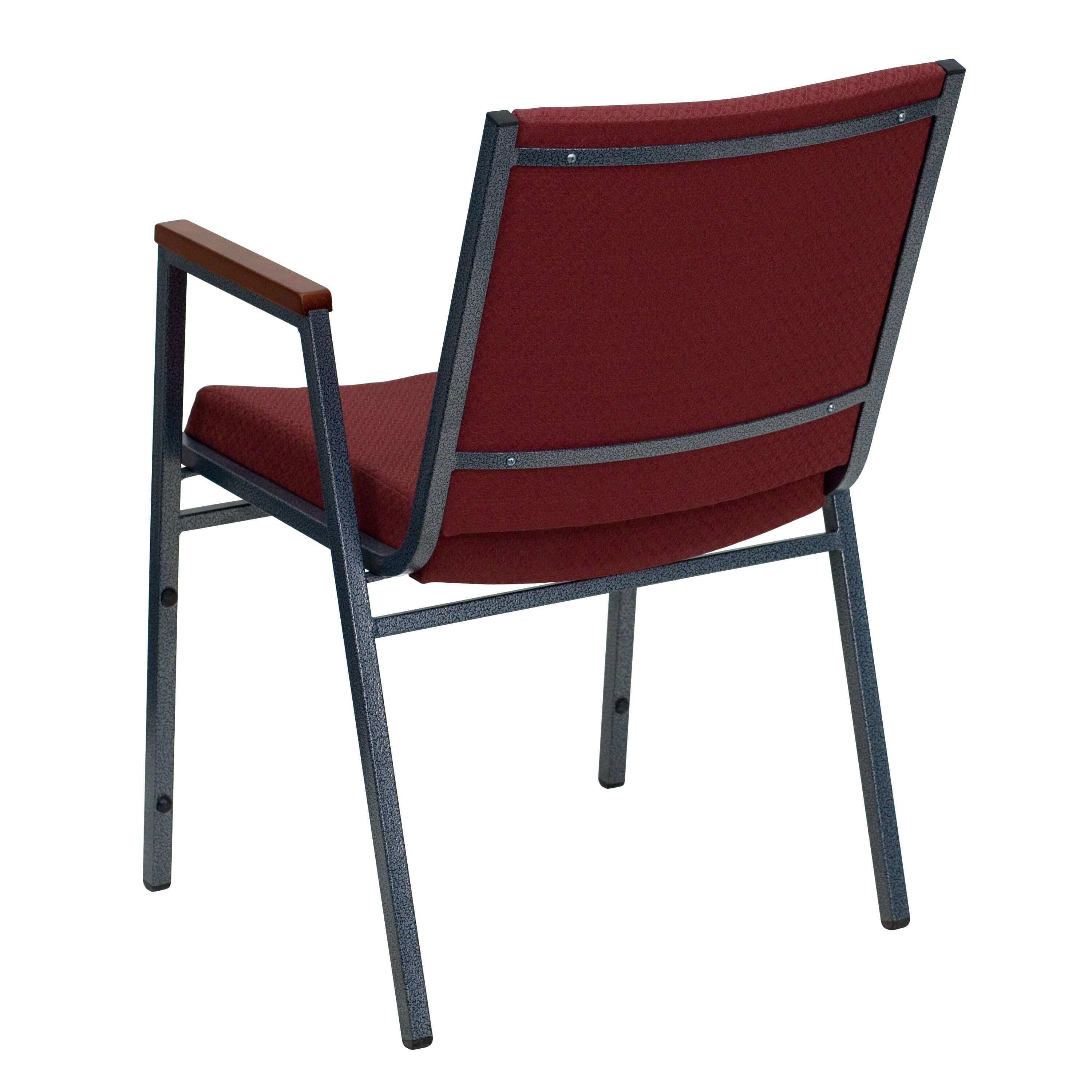 Stackable Chairs - Douglas Stackable Office Chairs