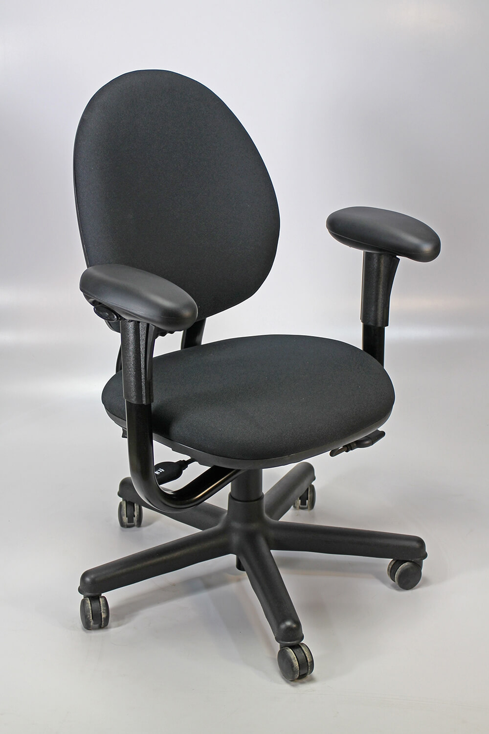 Steelcase Office Chairs - Remanufactured Criterion Chair High Back