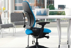 Steelcase Chairs