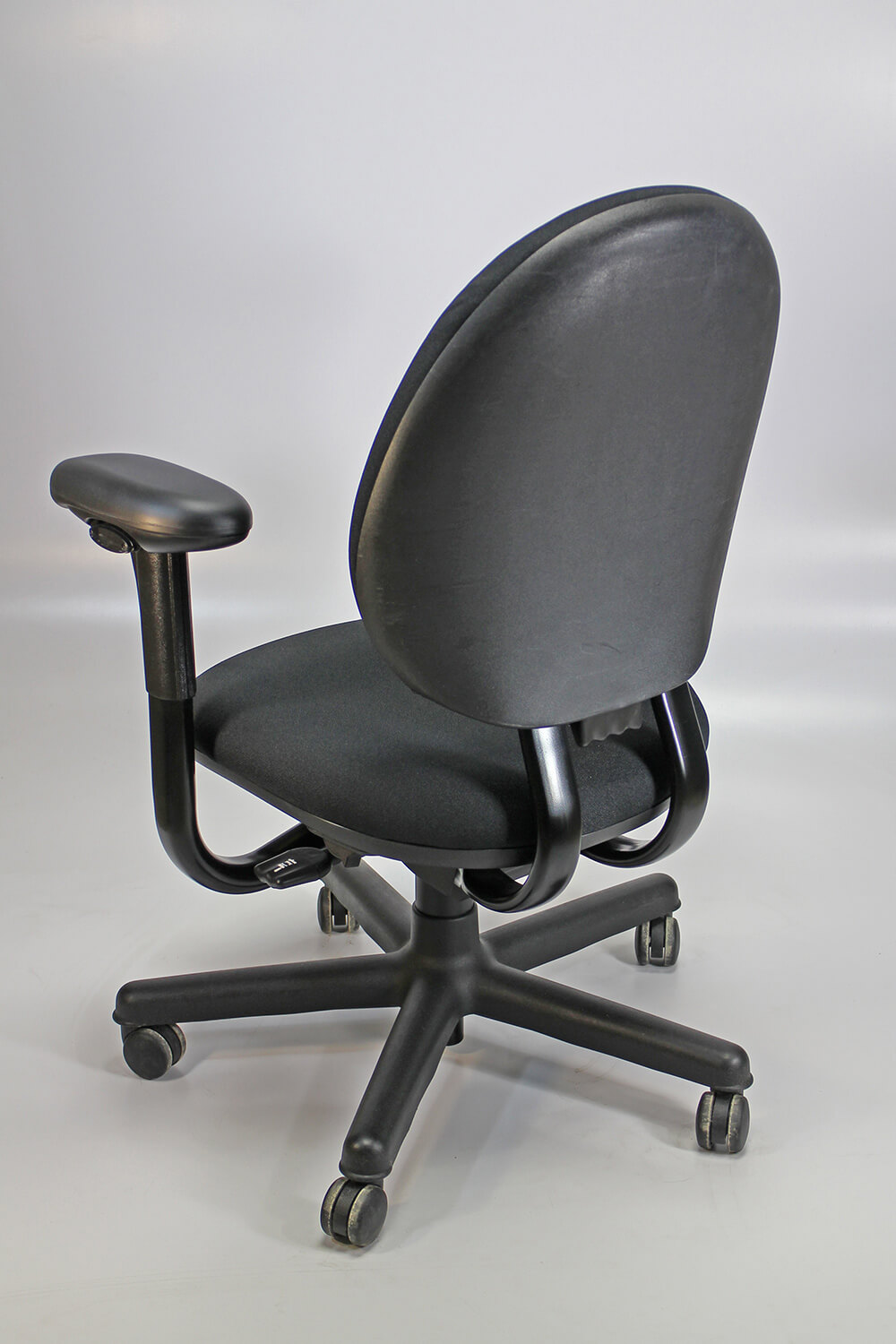 Steelcase Criterion Chair High Back Remanufactured