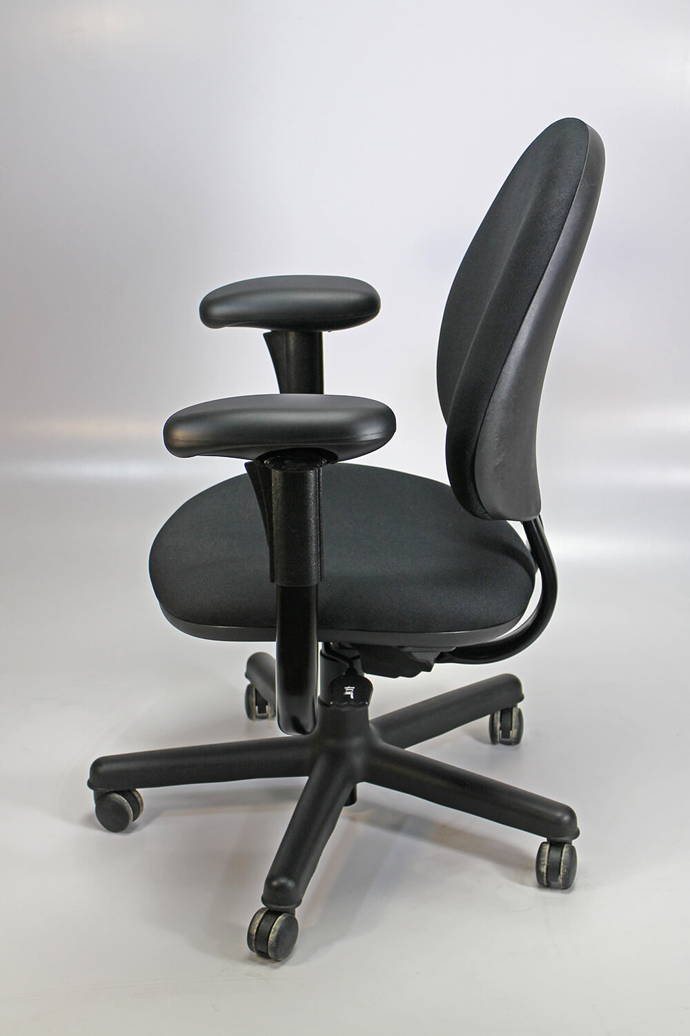 Steelcase Office Chairs Remanufactured Criterion Chair High Back