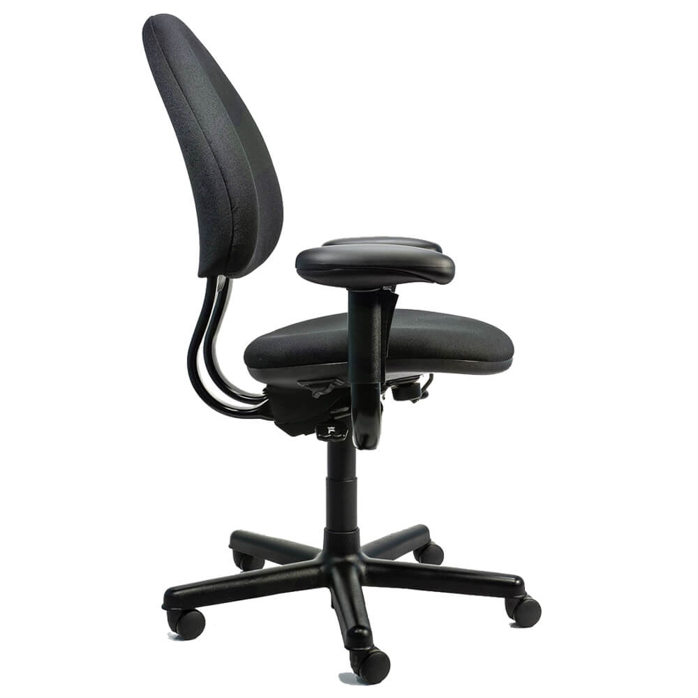 Steelcase Criterion Office Chair - Unisource Office Furniture Parts, Inc.