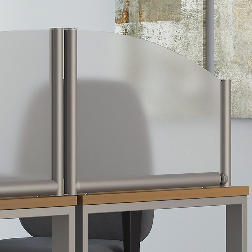 Table top dividers environmental 2