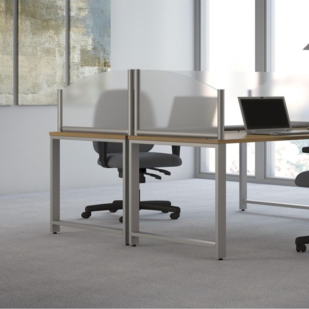 Table top dividers environmental