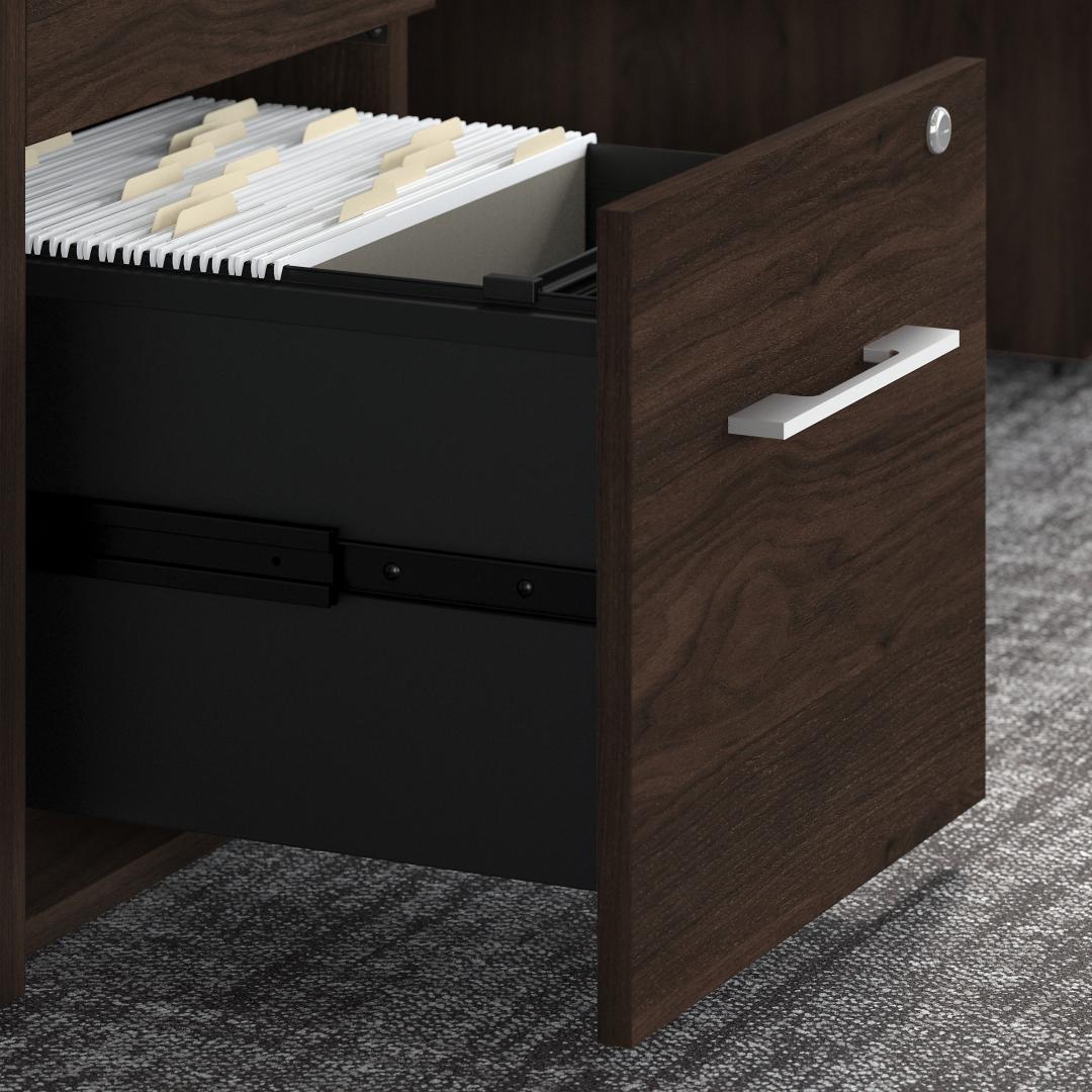 Premier office desk u shape 71w x 100d drawer