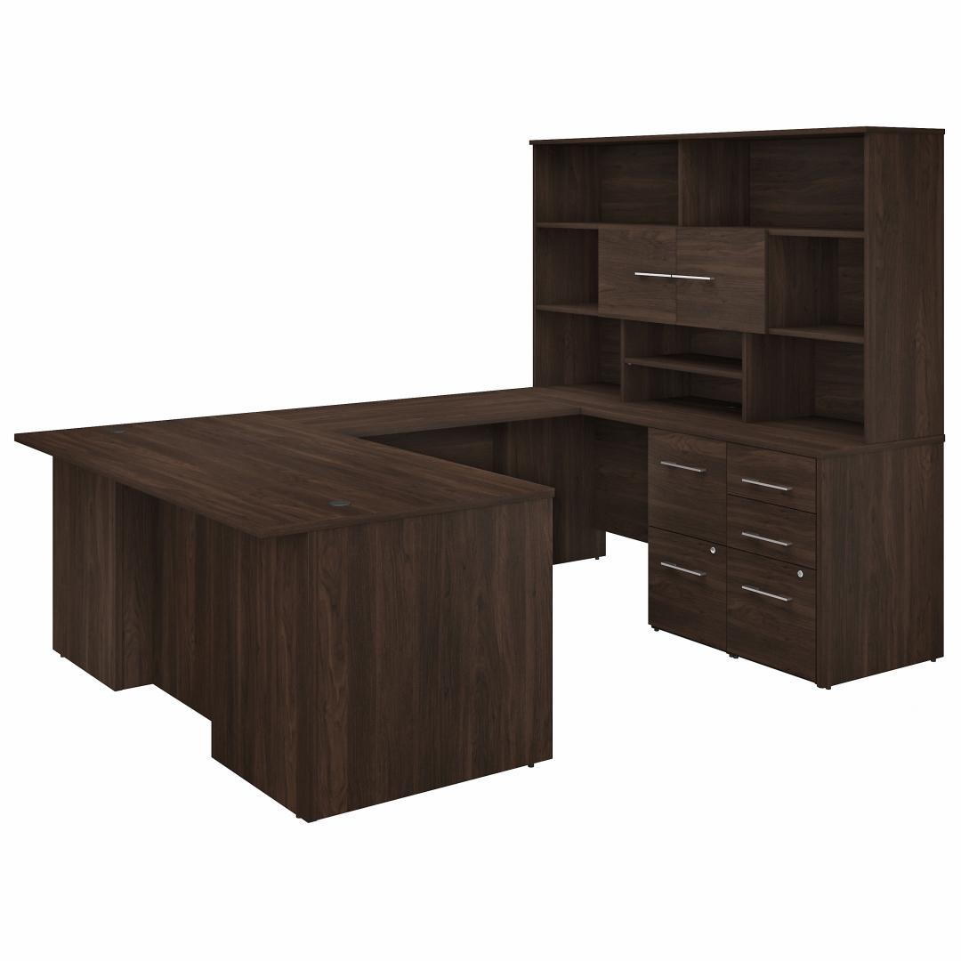 Premier u shaped desk office desk u shape 71w x 100d