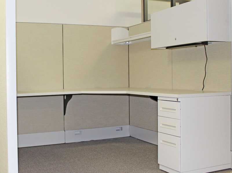 Used haworth premise enhanced cubicles 020218 ji5 2