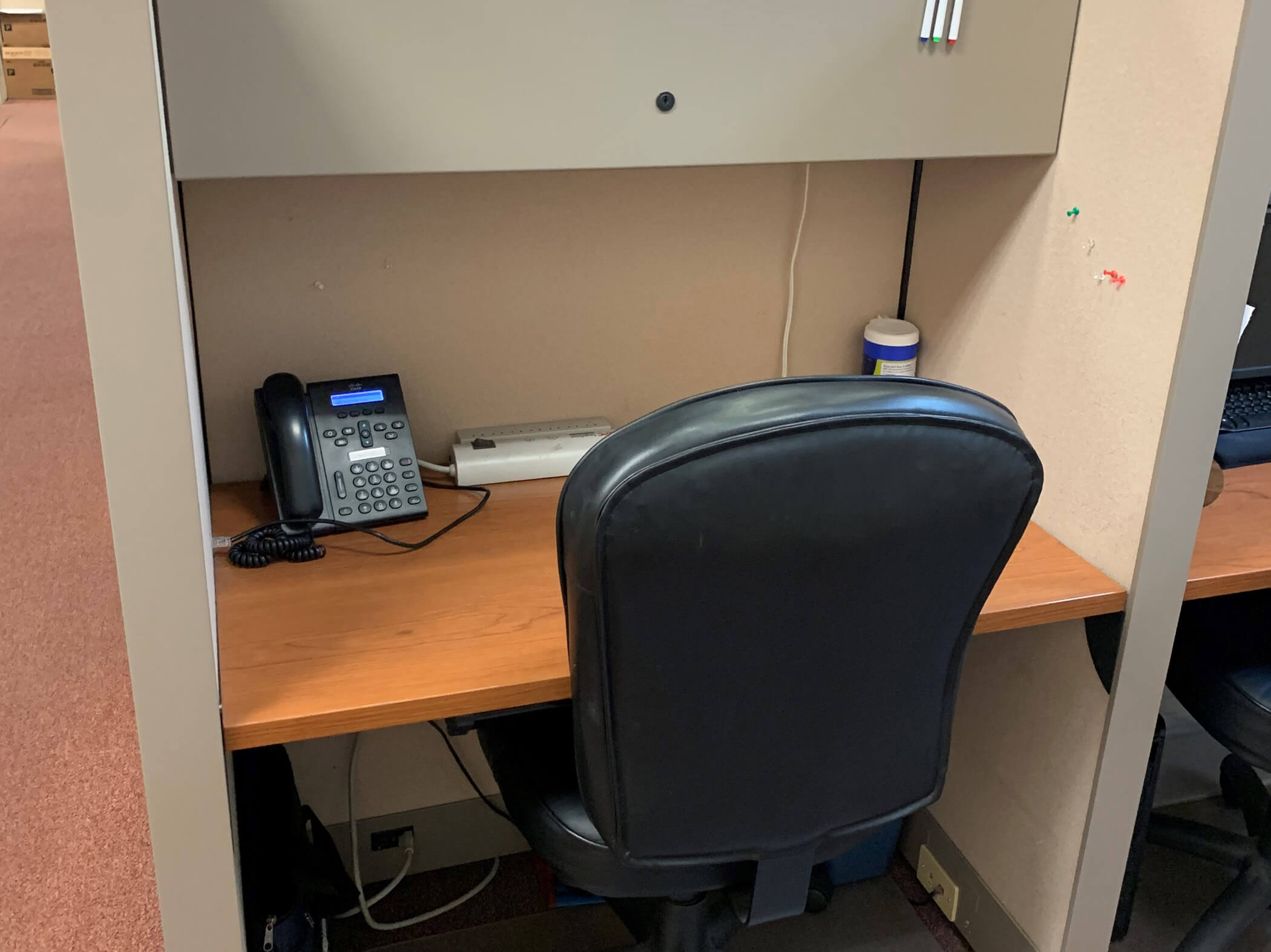 Used Office Cubicles High Panels Knoll Dividends 4x2 Used Cubicles