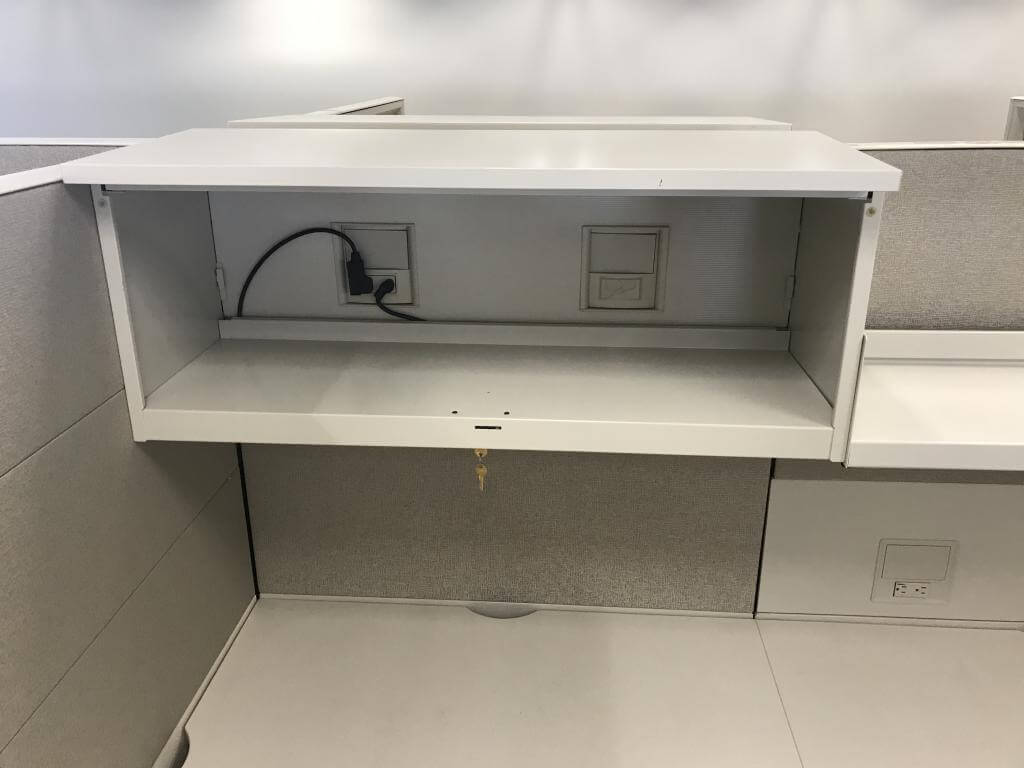 Used steelcase answer 080218 pl2 6