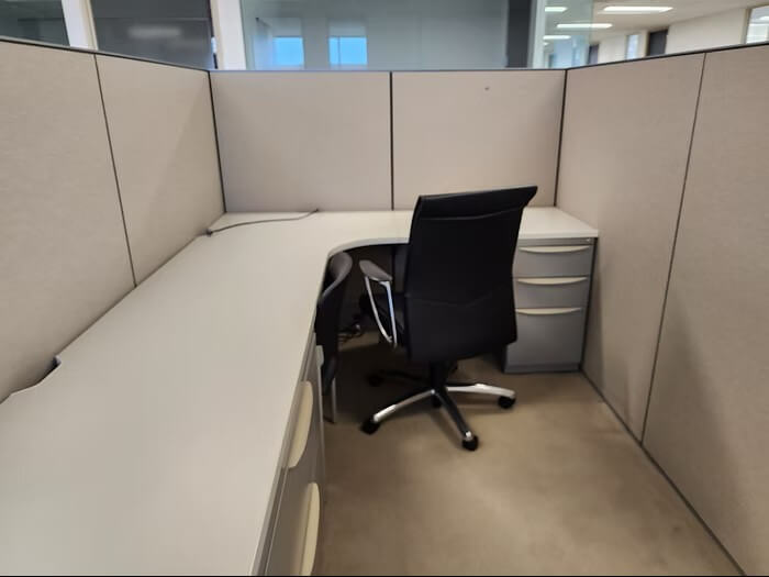 Used haworth compose 110725 FCO1 2 Used haworth compose 110725 FCO1 2