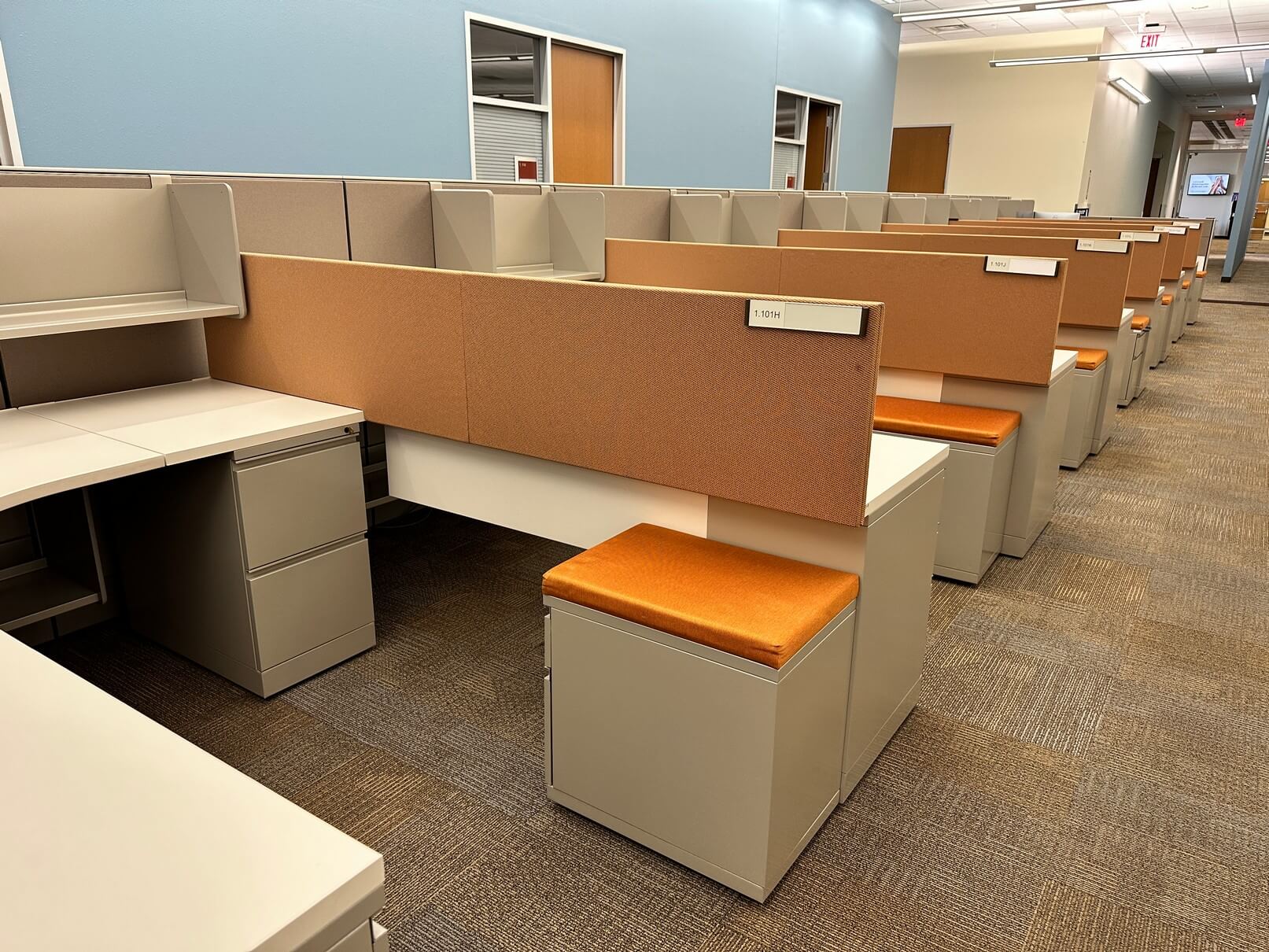 Used herman miller ethospace 012226 OFP1 3 Used herman miller ethospace 012226 OFP1 3