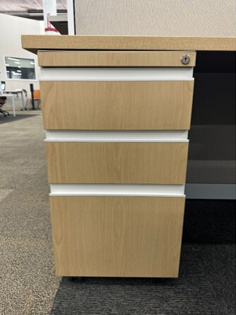 Used herman miller ethospace 032725 OFC1 3
