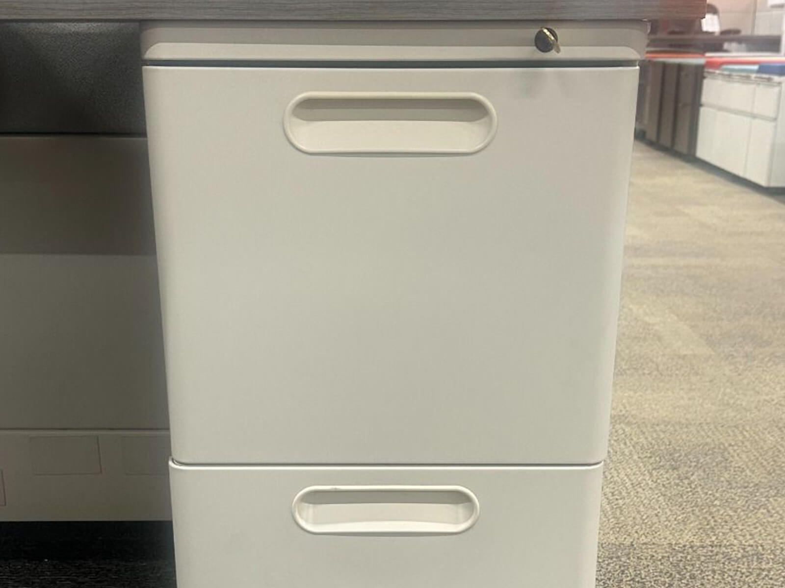 Used herman miller ethospace 090125 OFC2 2