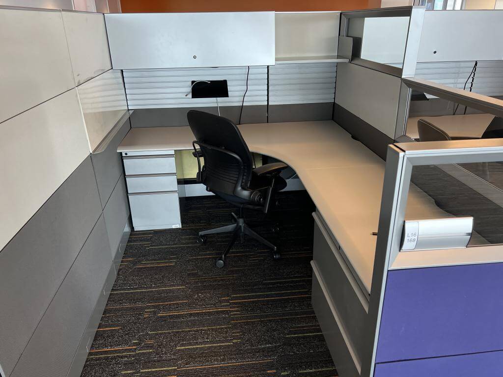 Used knoll dividends 090125 OFI2 2