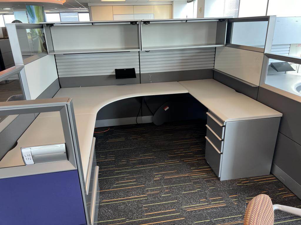 Used knoll dividends 090125 OFI2 4