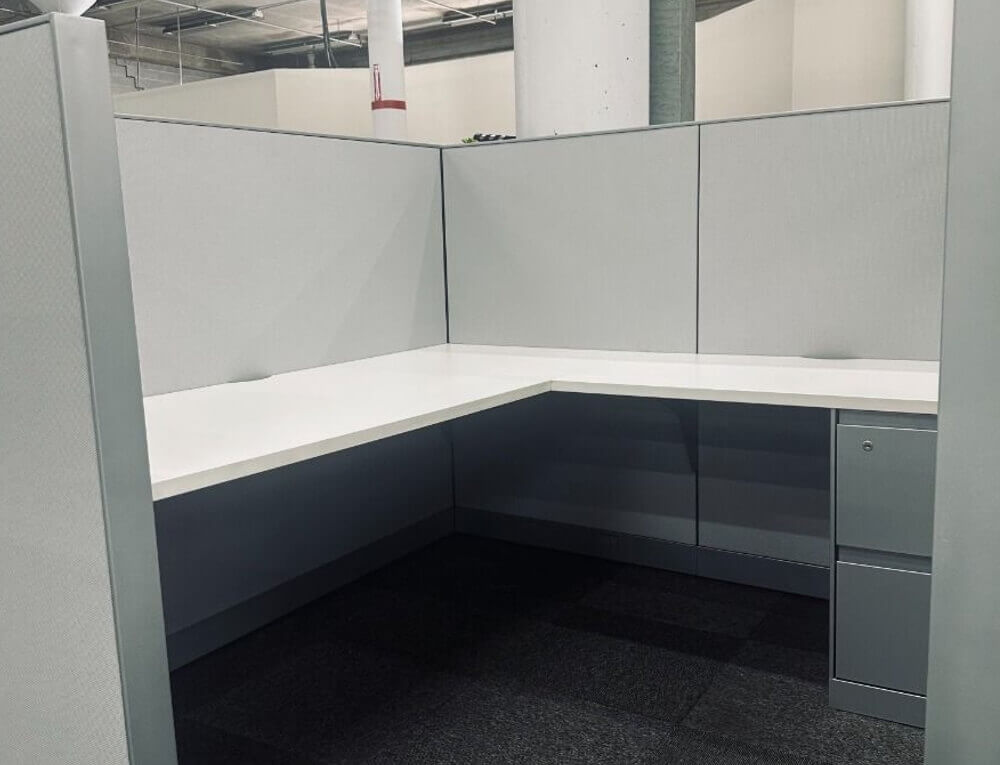 Used steelcase asnwer 011226 OFC1 02 Used steelcase asnwer 011226 OFC1 02