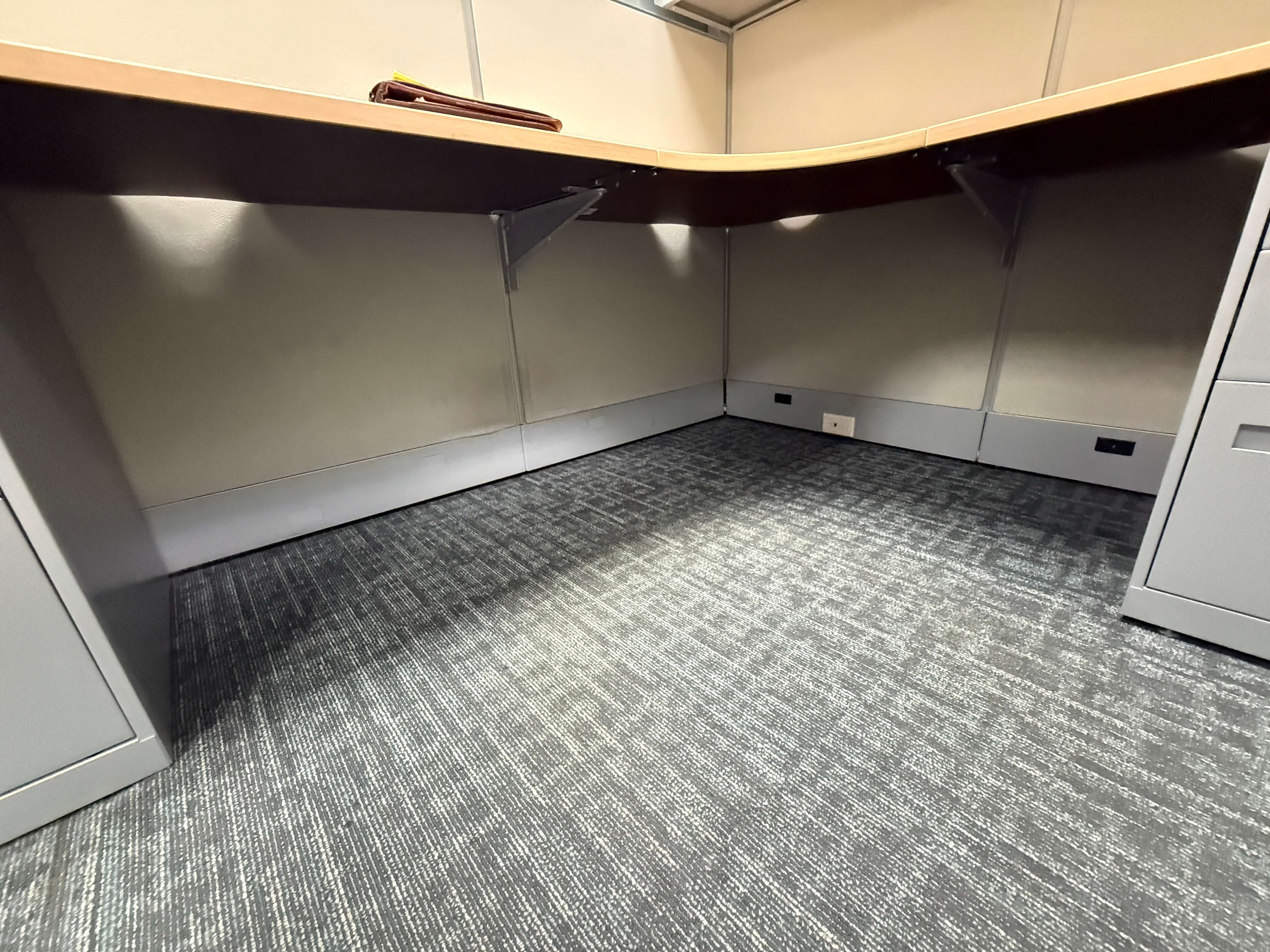 Used teknion boulevard 060526 OFI1 6
