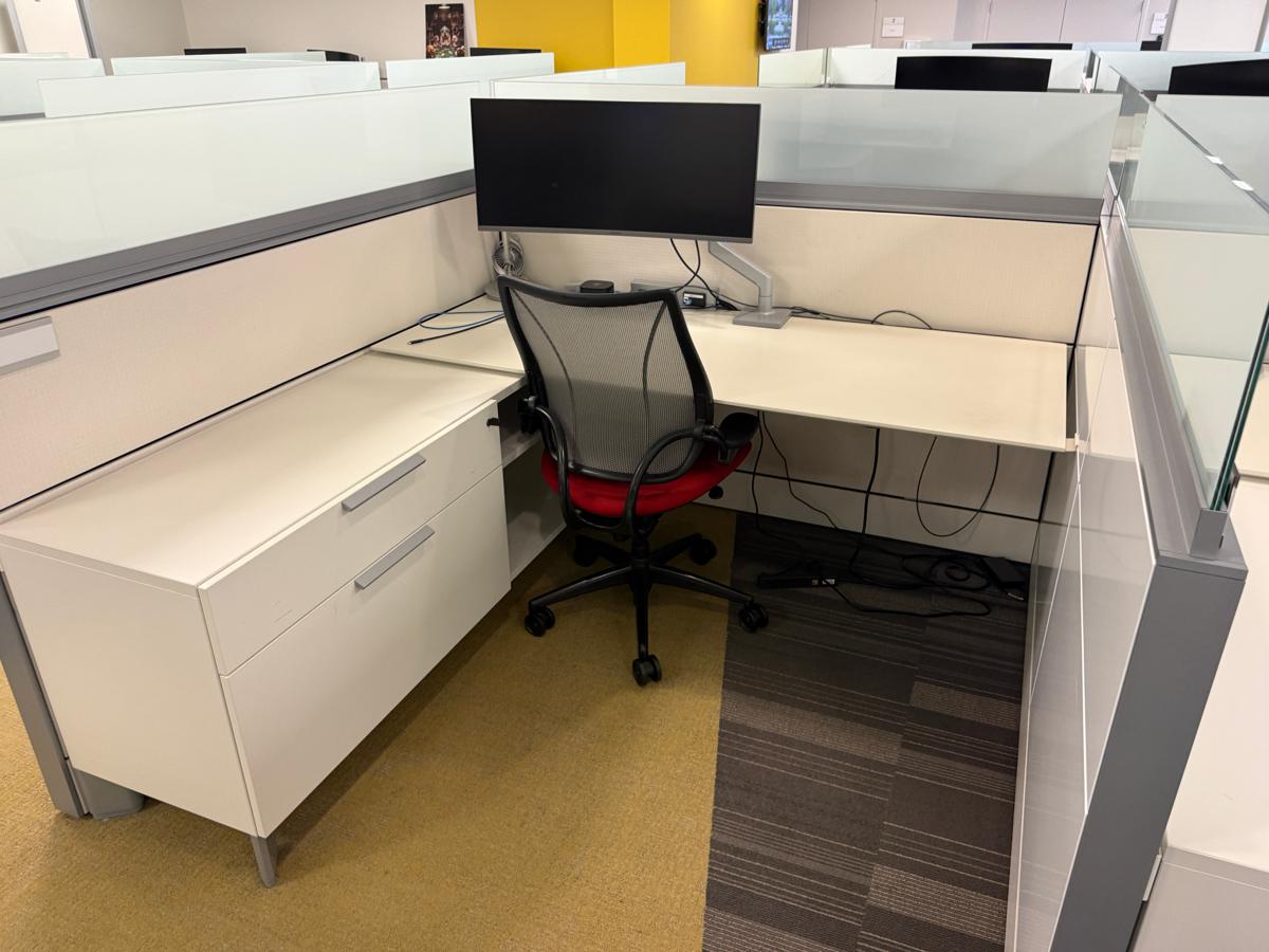 Used teknion district 090426 OFI1 1 Used teknion district 090426 OFI1 1