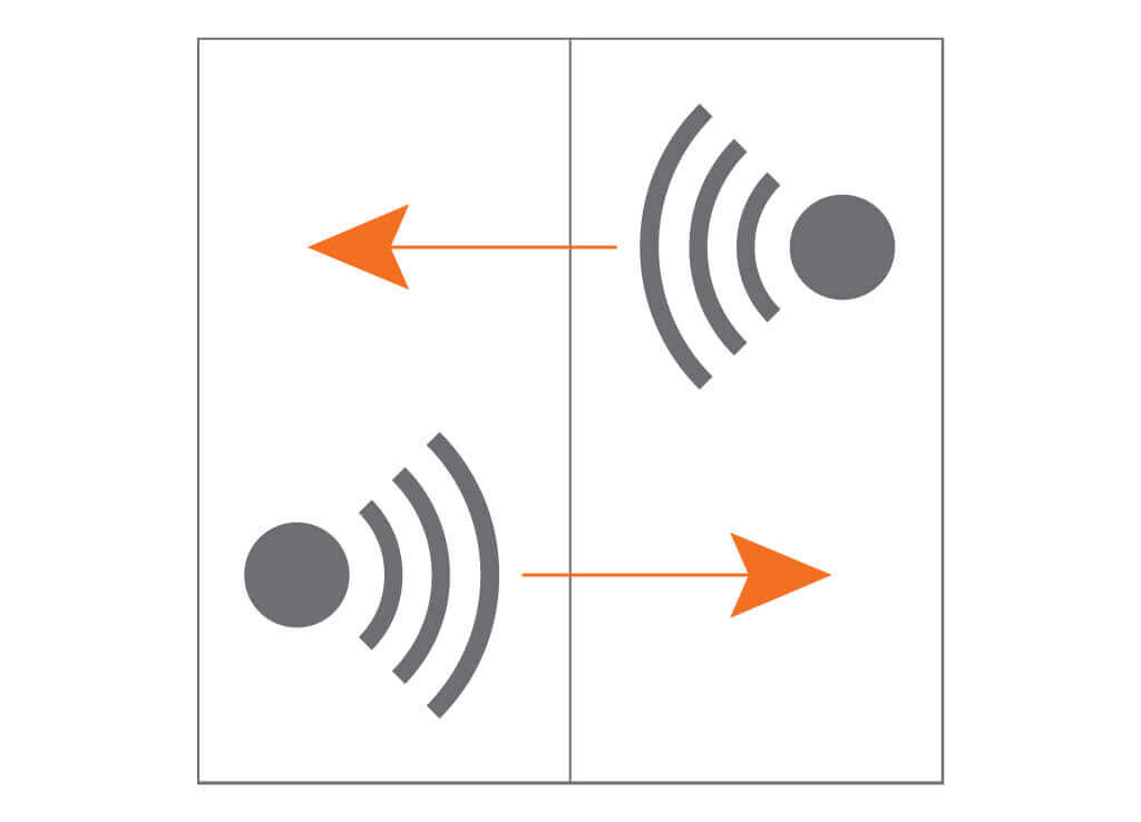 Vienna 135x60 acoustic panel 3