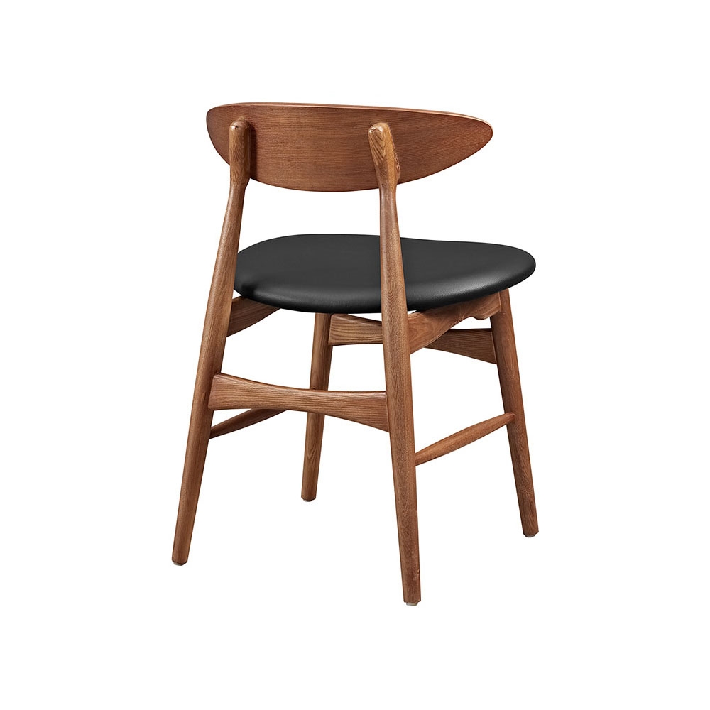 Visitor chairs for office back