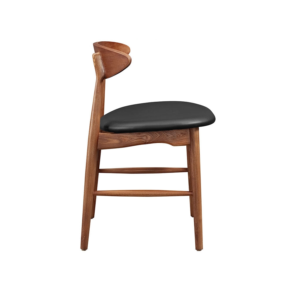Visitor chairs for office side