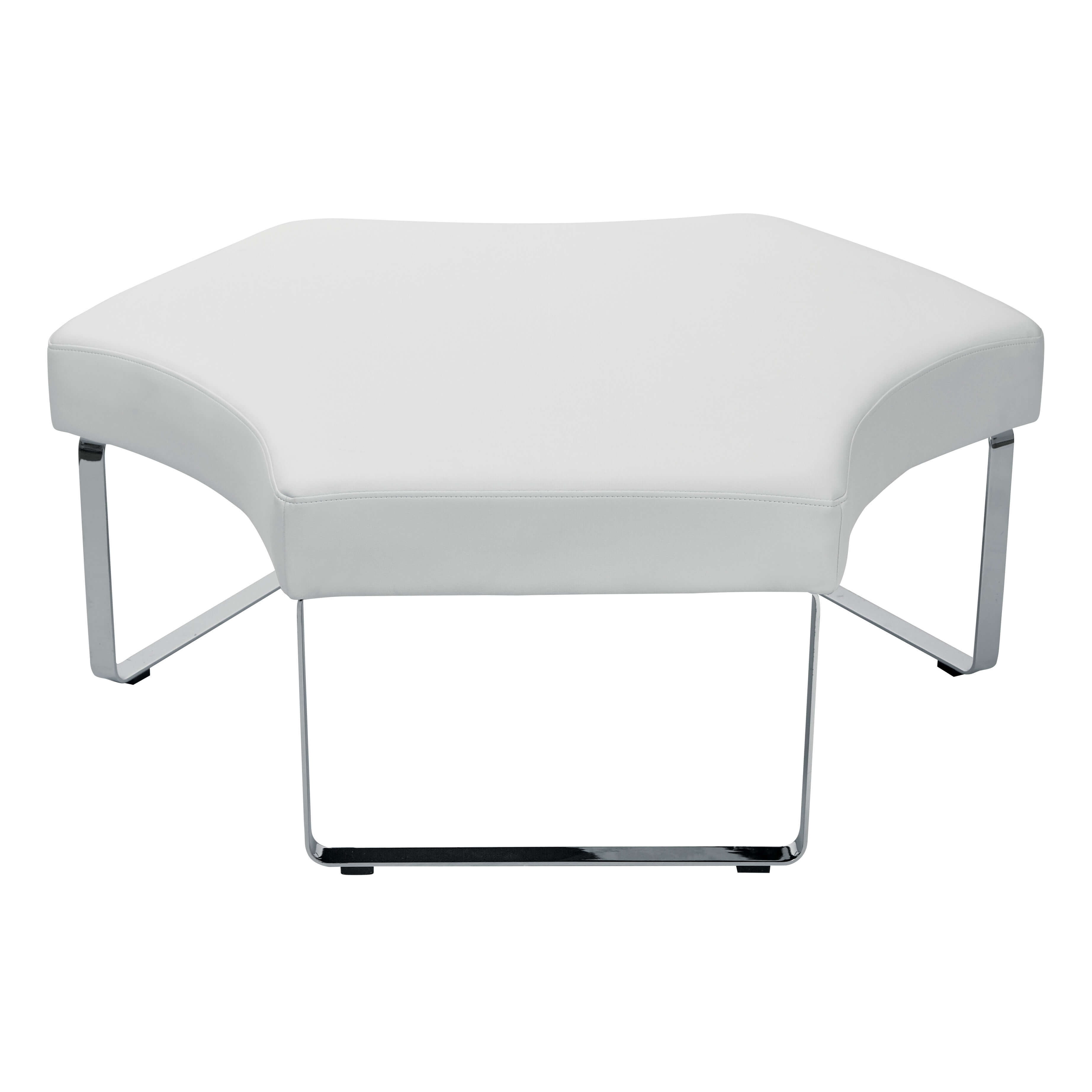 Waiting room bench CUB MUP51 R101 PSO