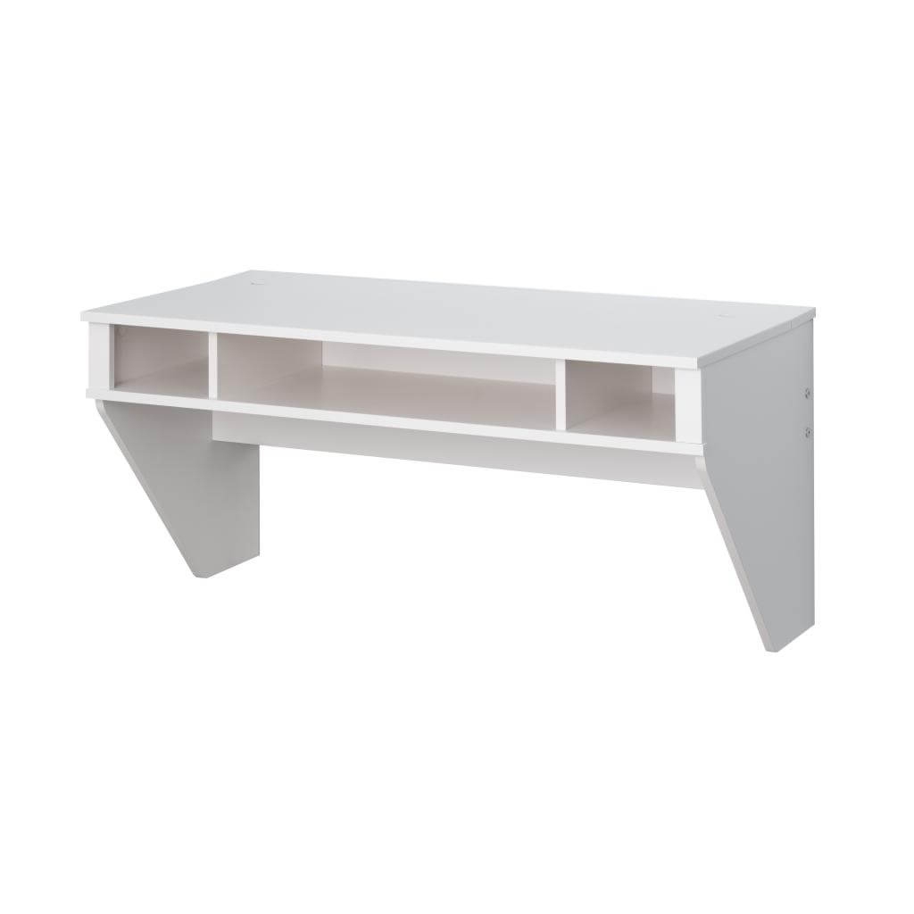 Zero Gravity Floating Wall Desk