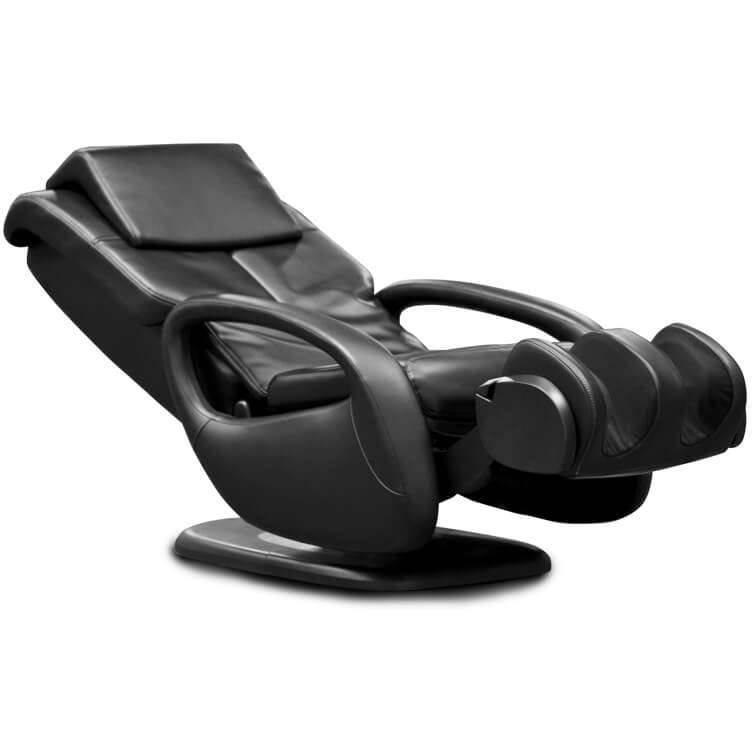 Massage Therapy Chair - Human Touch Whole Body 5 1 Massage ...