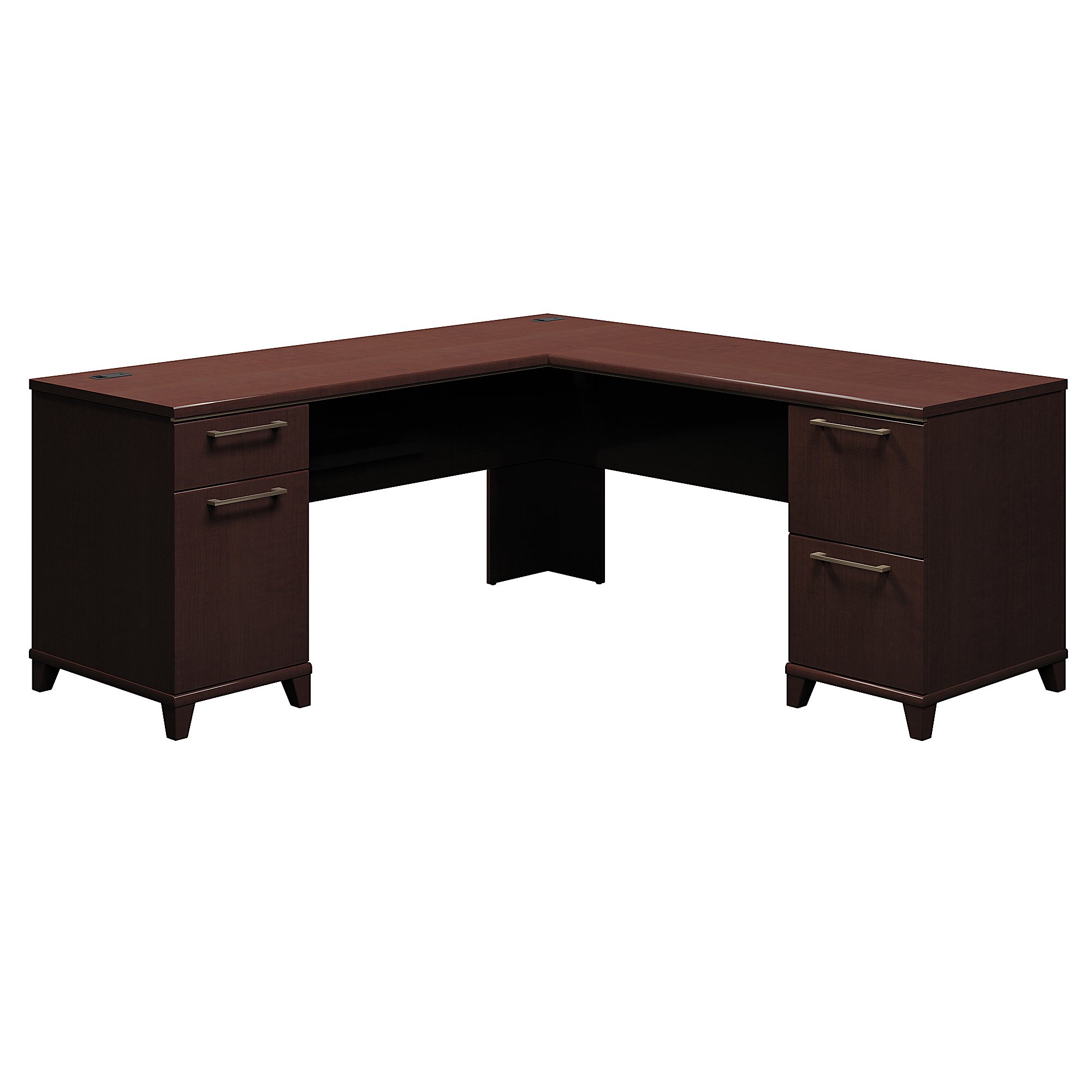 Work at home desk CUB 2910MC 03K FBB 1