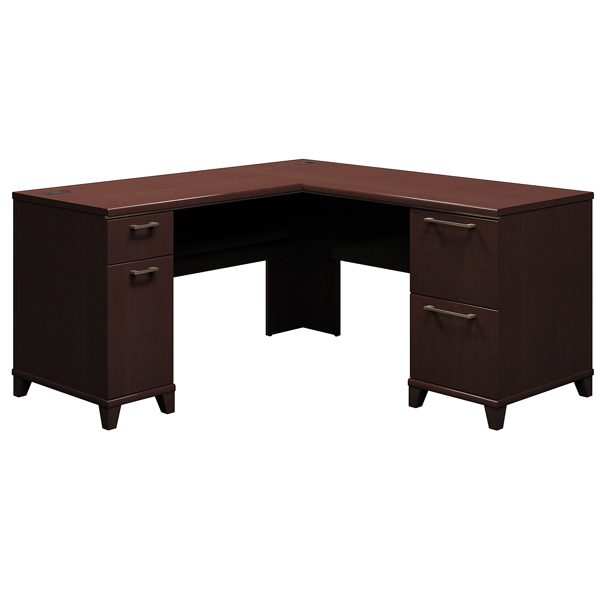 Work at home desk CUB 2930MC 03K FBB 1