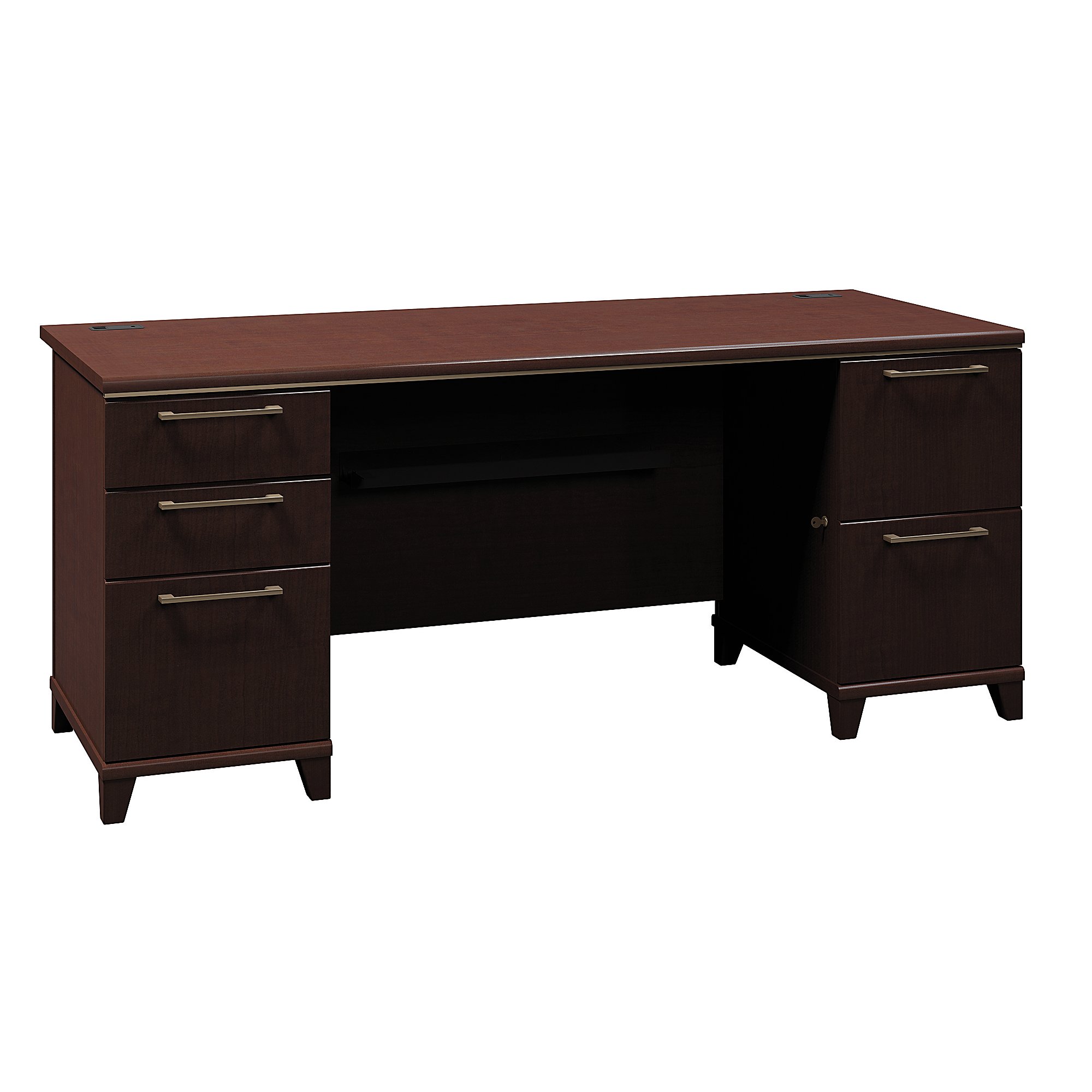 Work at home desk CUB 2972MC 03K FBB 1