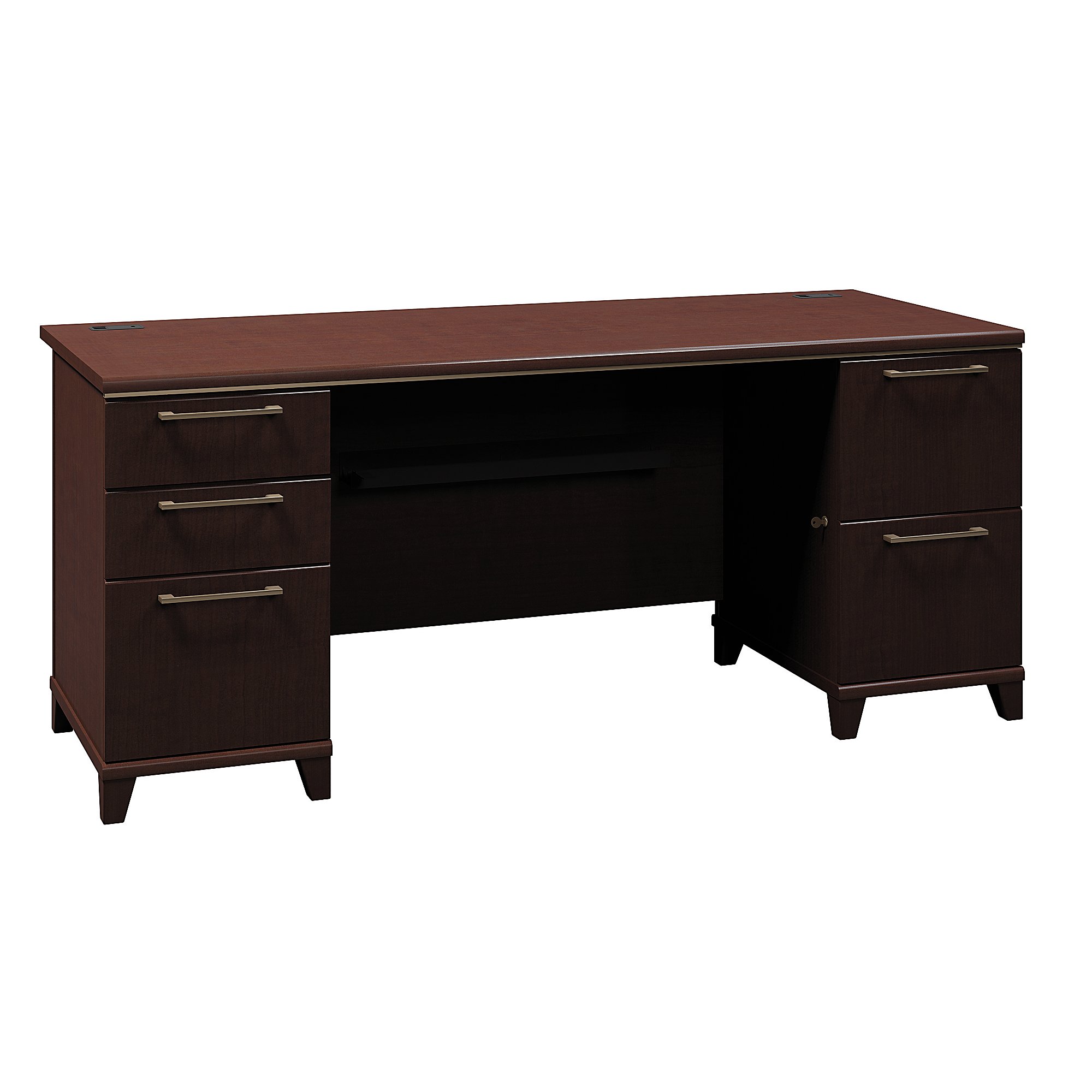 Work At Home Desk - HO3 Home Office Furniture Desk Straight