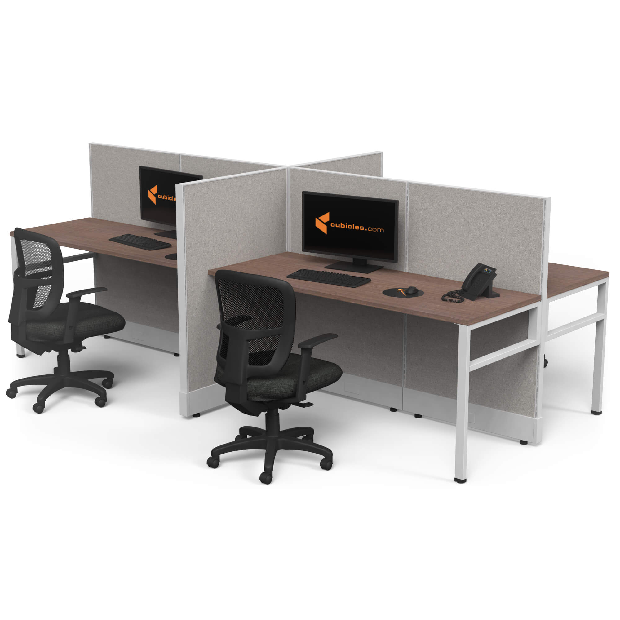 4pack-not-so-ez-office-cubicle-desk-cubicle-furniture-powered.jpg