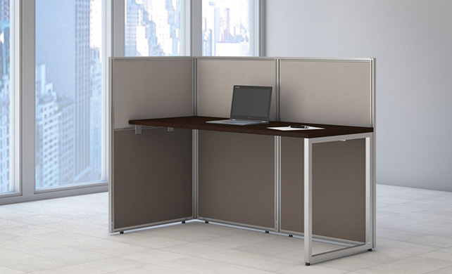 Cubicle Desk by cubicles.com