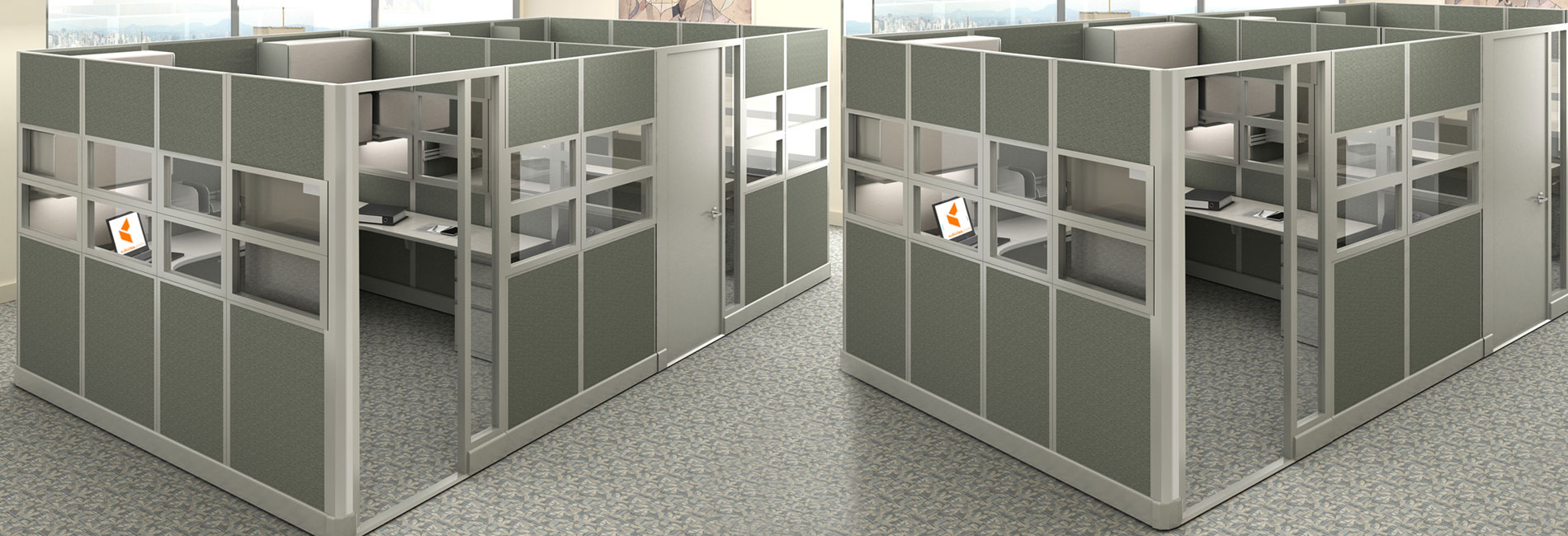 O2 Series Corporate Office Furniture