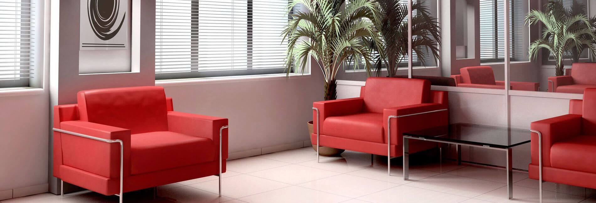 Office Waiting Room Chairs - Office Side Chairs | Office Lounge Chairs