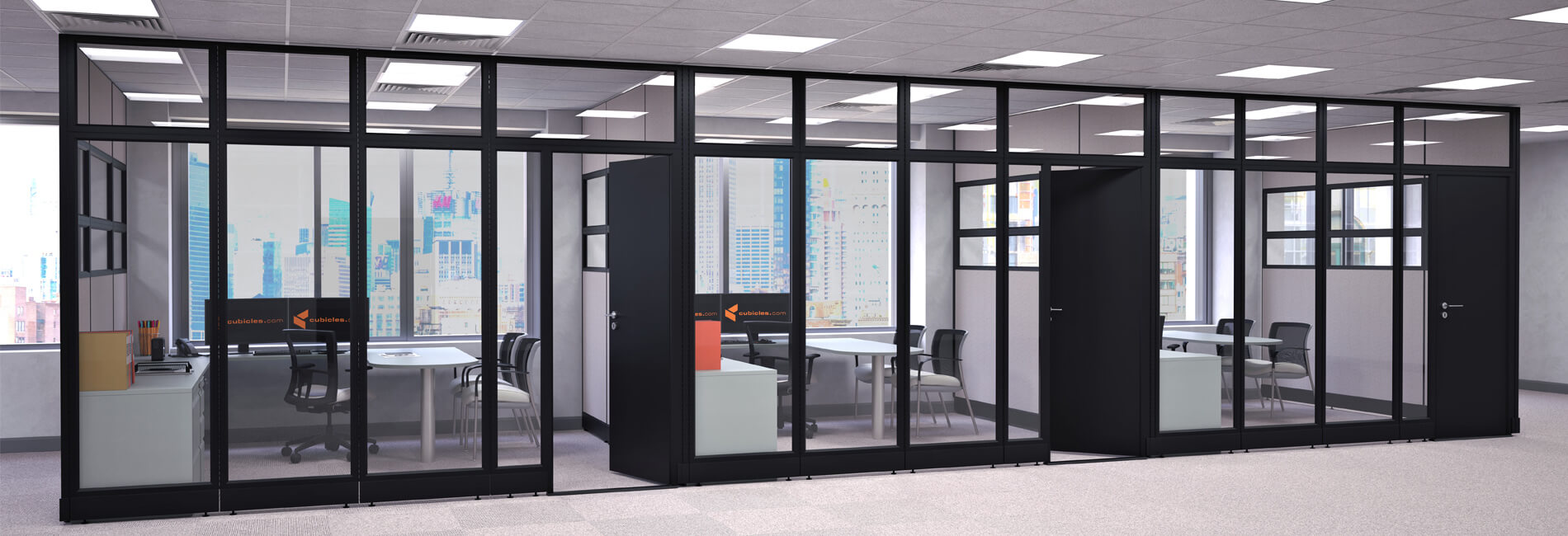 O2™ Modular Office Walls - Office Walls System Series 7 | Office Walls  Systems Series 9 | Modular Conference Room Series 7 | Modular Conference  Rooms Series 9