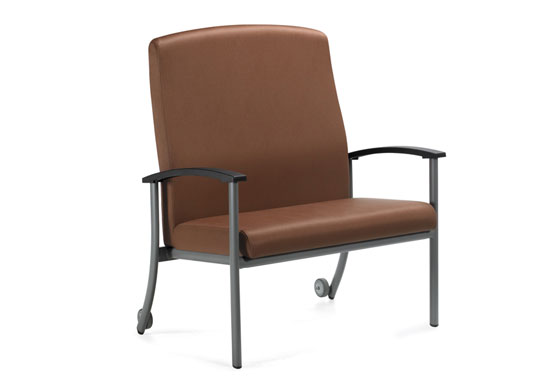 Bariatric Chairs, GlobalCare Strand