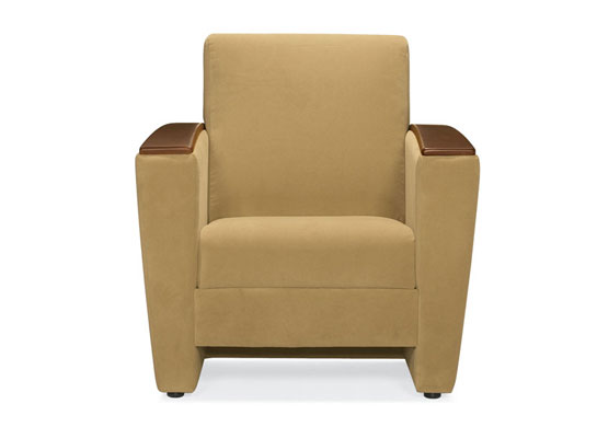 Hospital Furniture: Lounge, GlobalCare Chapter