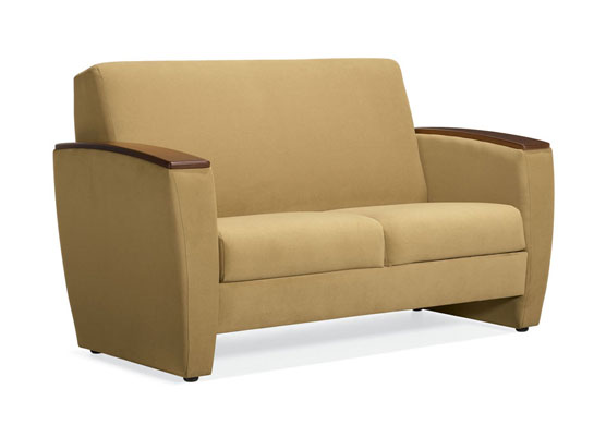 Hospital Furniture: Lounge, GlobalCare Chapter